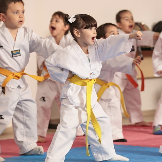 Facilidades en el Campus: Valle Alto | San Roberto | Nord Anglia - OUTSTANDING SPORTS FACILITIES