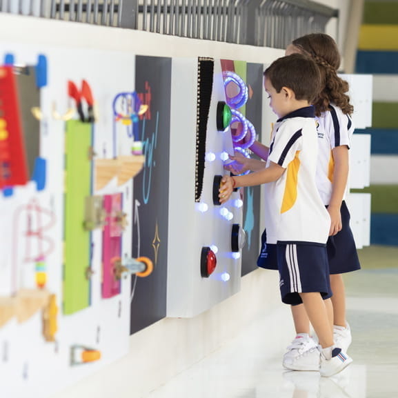 Facilidades en el Campus: Valle Alto | San Roberto | Nord Anglia - Image-50-50