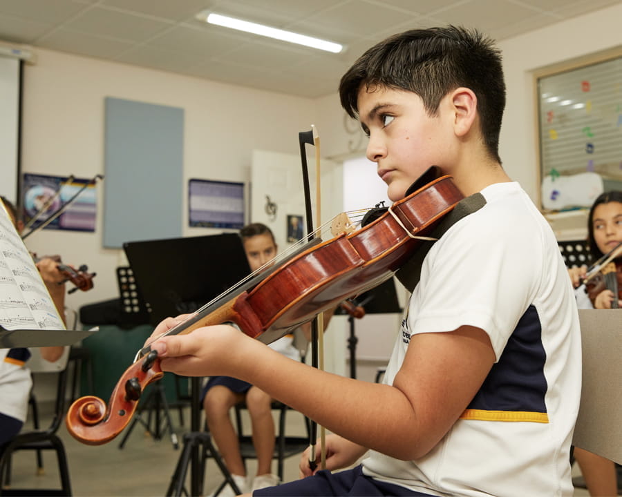 Valle Alto Facilities | San Roberto International School - Image-50-50 2