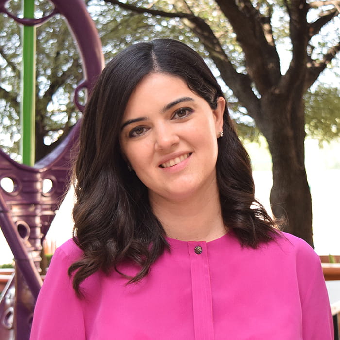 San Agustín Campus | San Roberto International School - Feature Cards Tabs