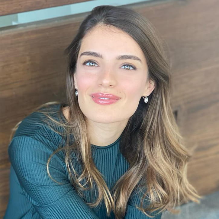 Solicitud de admisión | San Roberto | Nord Anglia - MEET OUR ALUMNI