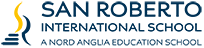 San Roberto International School | Nord Anglia-Home-isr-logo-48h