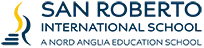 San Roberto International School logo