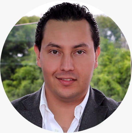 Wellbeing at San Roberto International - MEET OUR ALUMNI