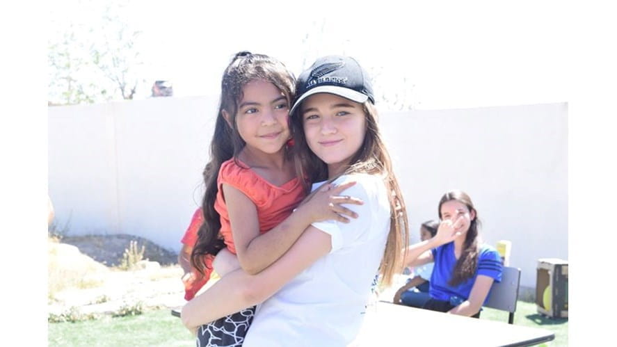 Children's Day Celebration in La Gloria - childrens-day-celebration-in-la-gloria