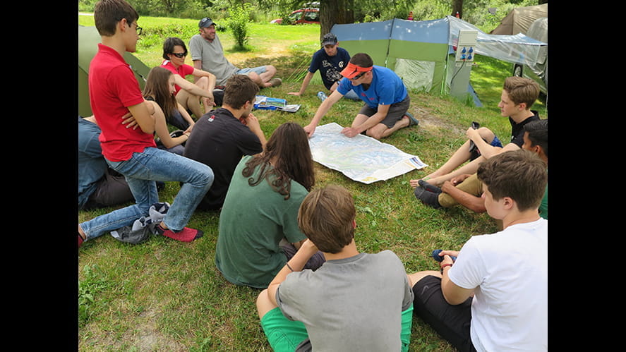 In a digital age experiential learning is more important than ever, says head of expeditions - in-a-digital-age-experiential-learning-is-more-important-than-ever-says-head-of-expeditions