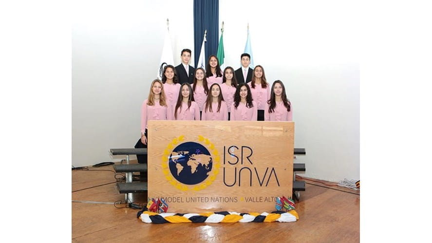 ISR UNVA 2017 - isr-unva-2017