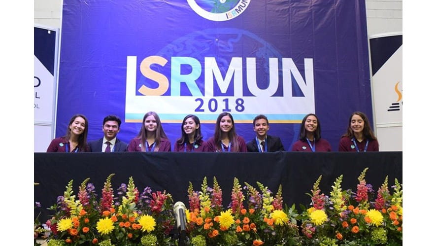 ISRMUN - isrmun