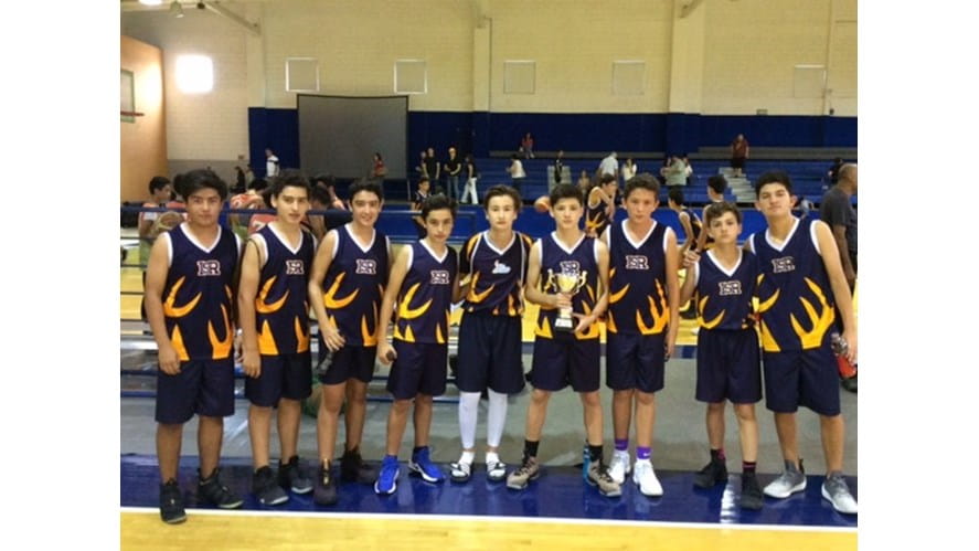 San Roberto Basketball Cup - san-roberto-basketball-cup