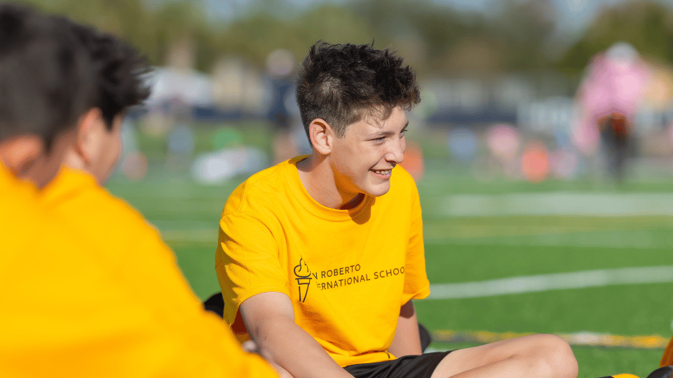 Celebrating 10 Years of the Nord Anglia Education Global Games - Celebrating 10 Years of the Nord Anglia Education Global Games