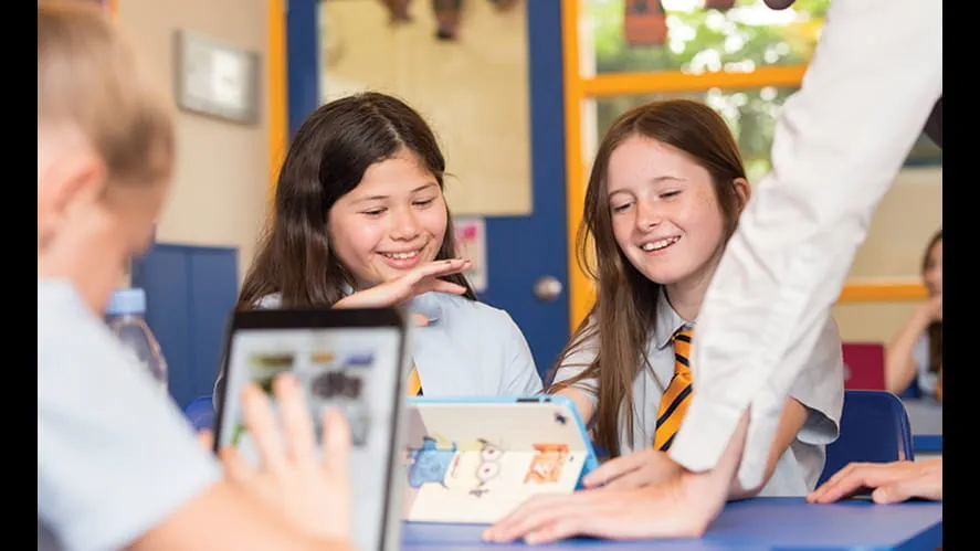 Students learn better when they learn together - students-learn-better-when-they-learn-together