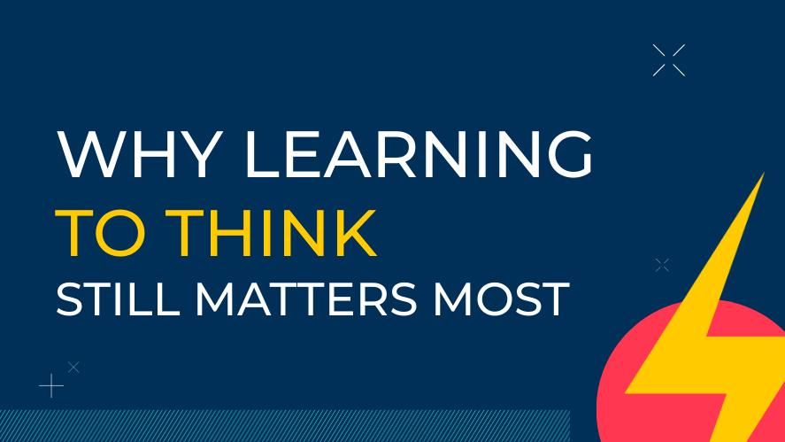 Teaching the Skills AI Cant Replace - Teaching the Skills AI Cant Replace