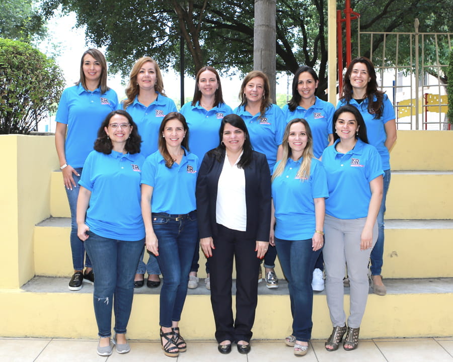 Educación a la ciudadanía | San Roberto | Nord Anglia - Image-50-50 1