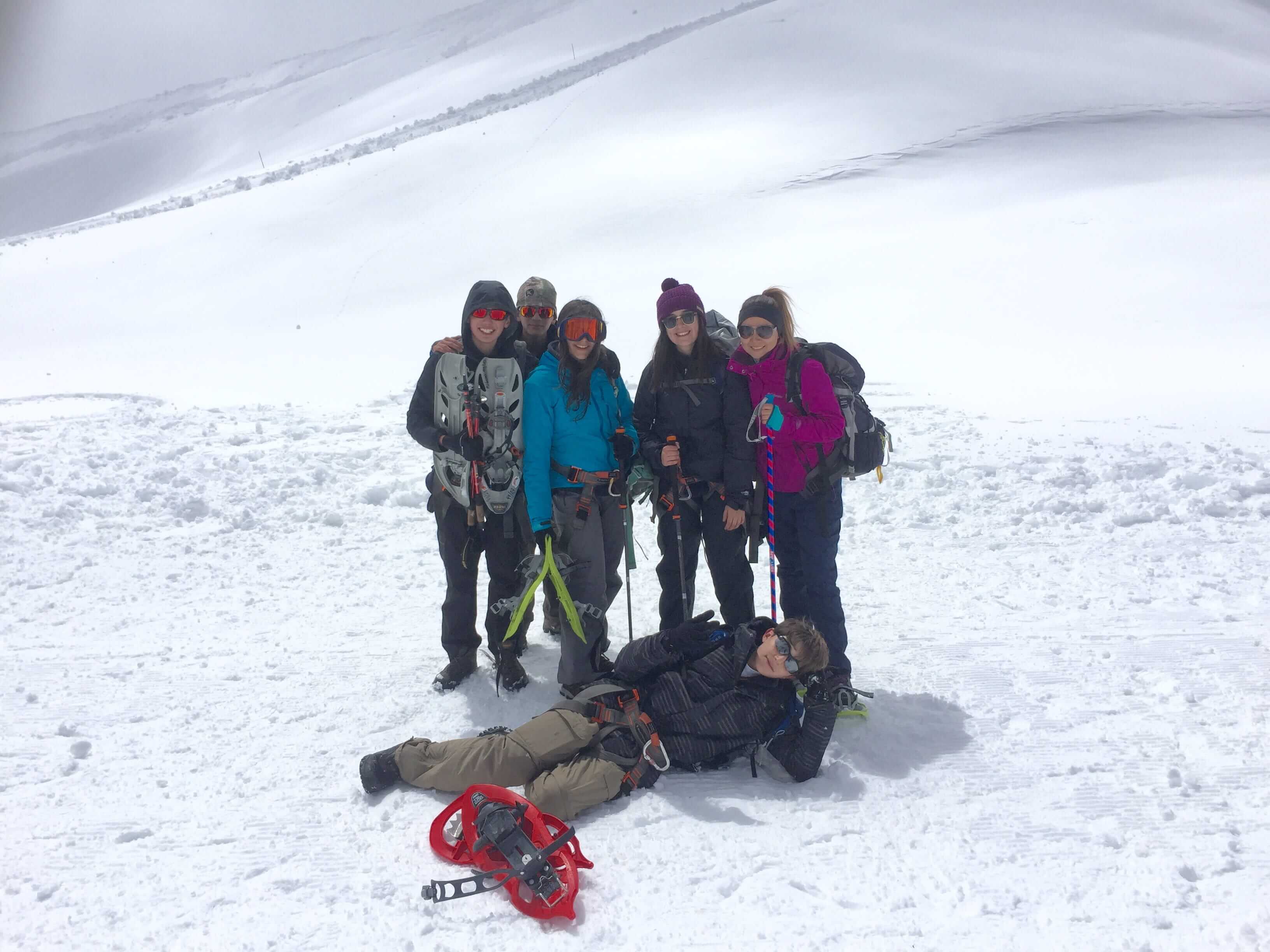 Outstanding Experiences | San Roberto International School - AMAZING EXPEDITIONS