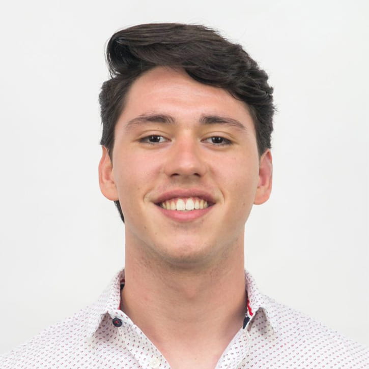 Wellbeing at San Roberto International - MEET OUR ALUMNI