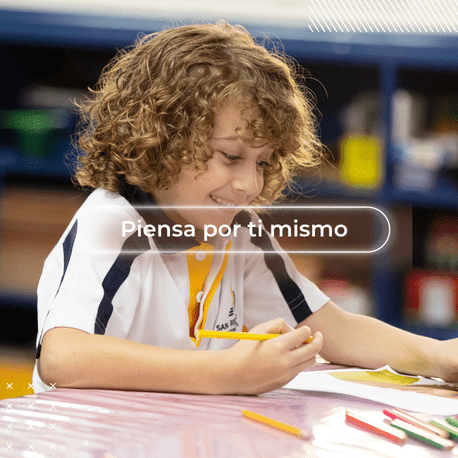 La IA está cambiando el futuro de tu hijo. - 03 - Small Text And Image