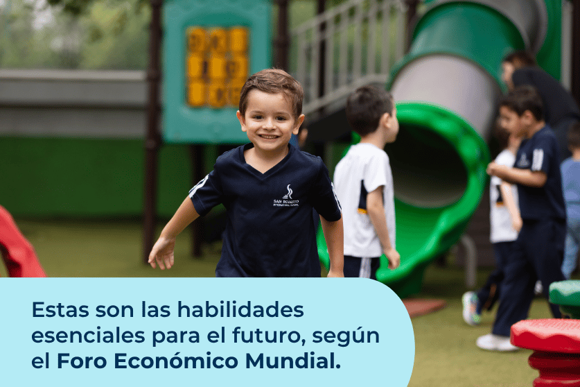 La IA está cambiando el futuro de tu hijo. - 02 - Carousel Default