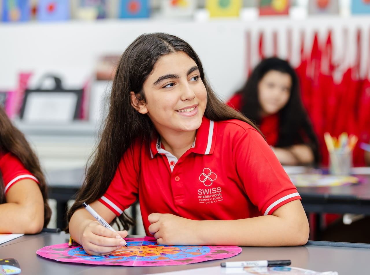 Tuition Fees | Swiss International Scientific School Dubai - Terms-Conditions