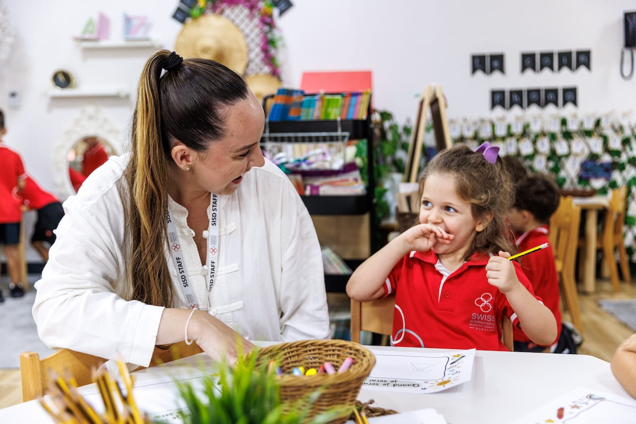 Tuition Fees | Swiss International Scientific School Dubai - Terms-Conditions