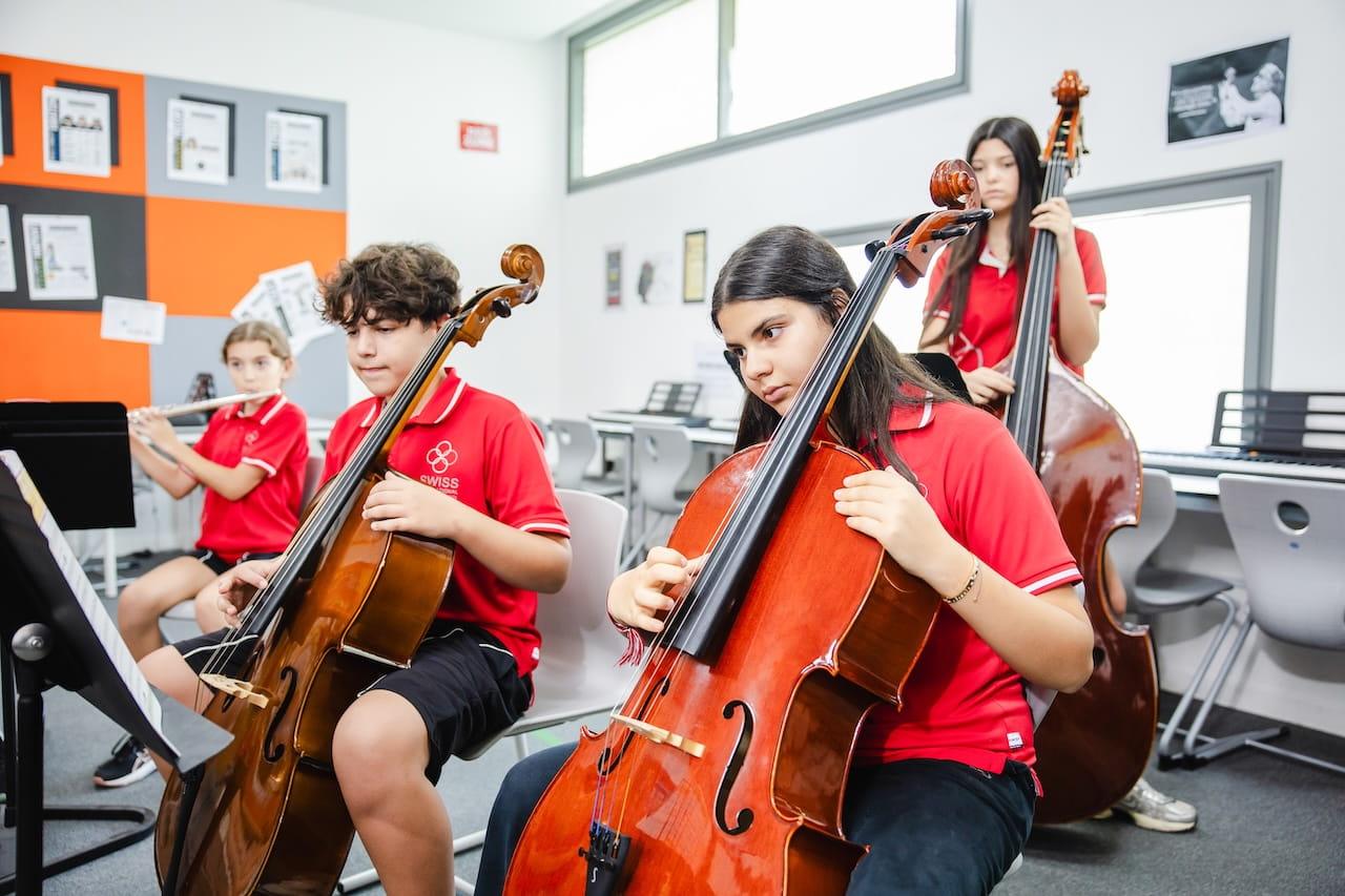 Facilities | Swiss International Scientific School Dubai - Image-50-50 2