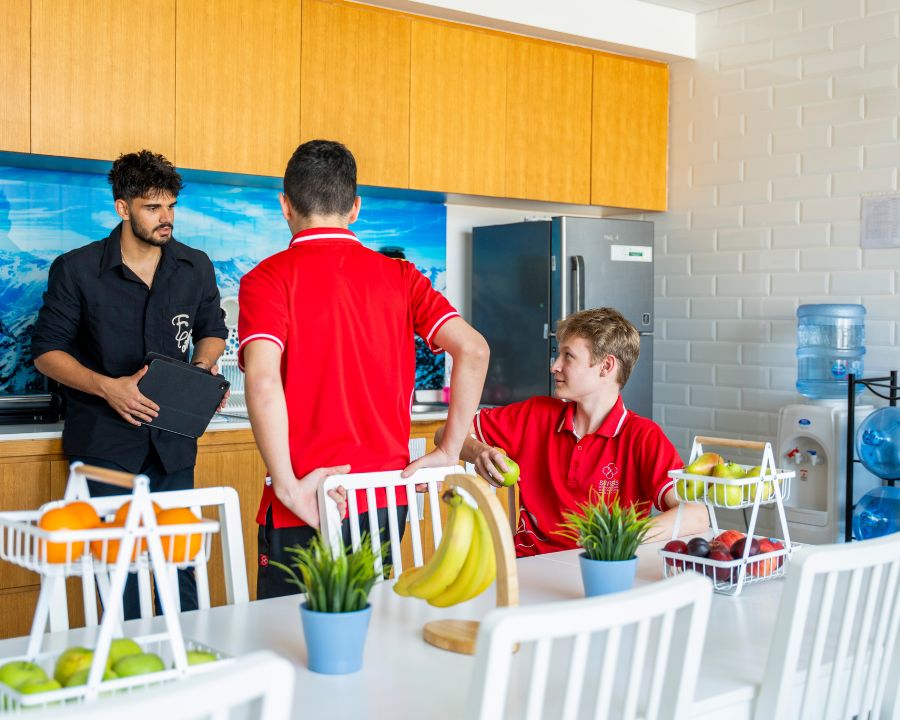 Food and Nutrition | Swiss International Scientific School Dubai - 02 - Image-50-50