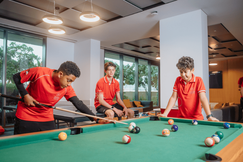 Boarding School in Dubai | Swiss International School Dubai - Carousel Default