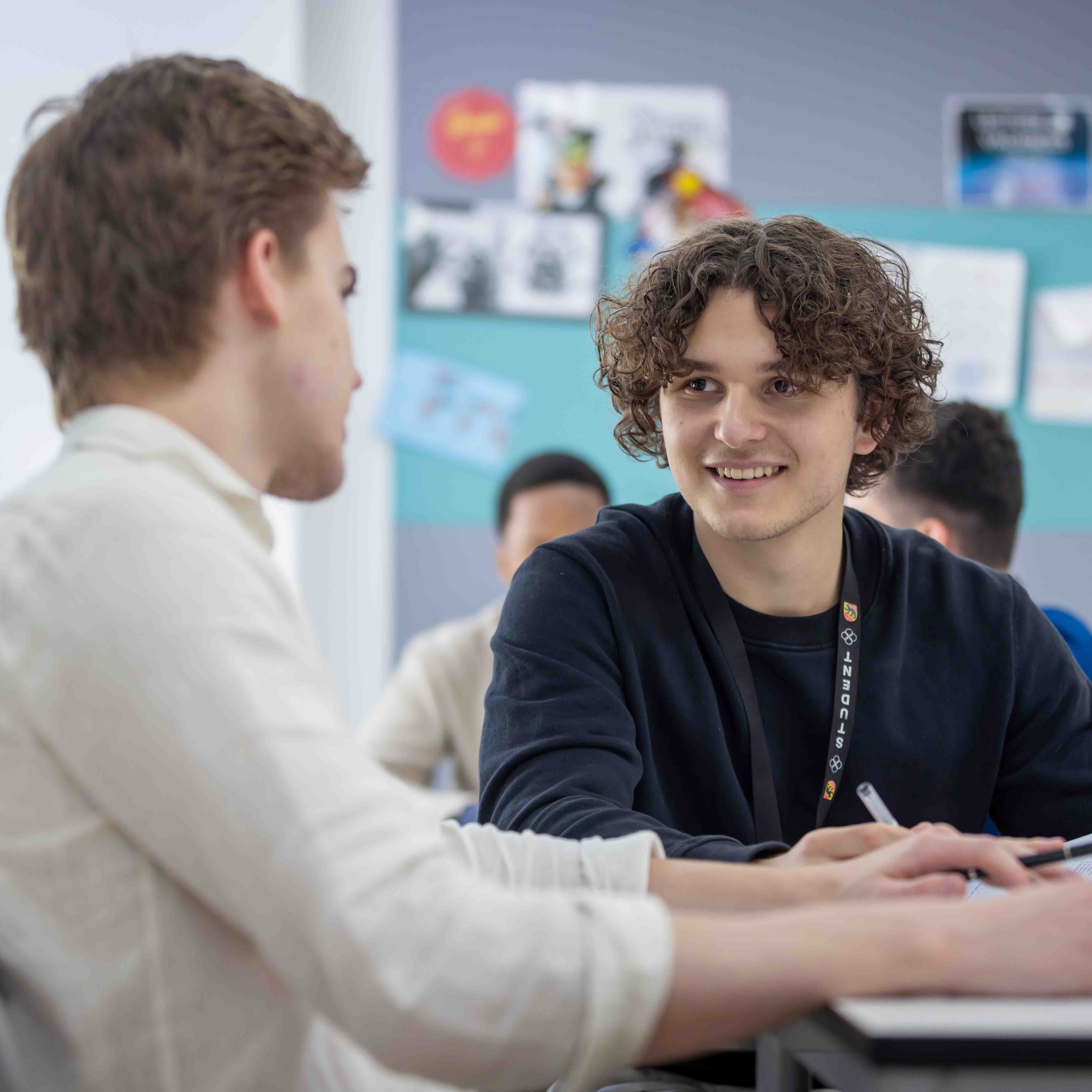 Inclusion | Swiss International Scientific School Dubai - Image-50-50