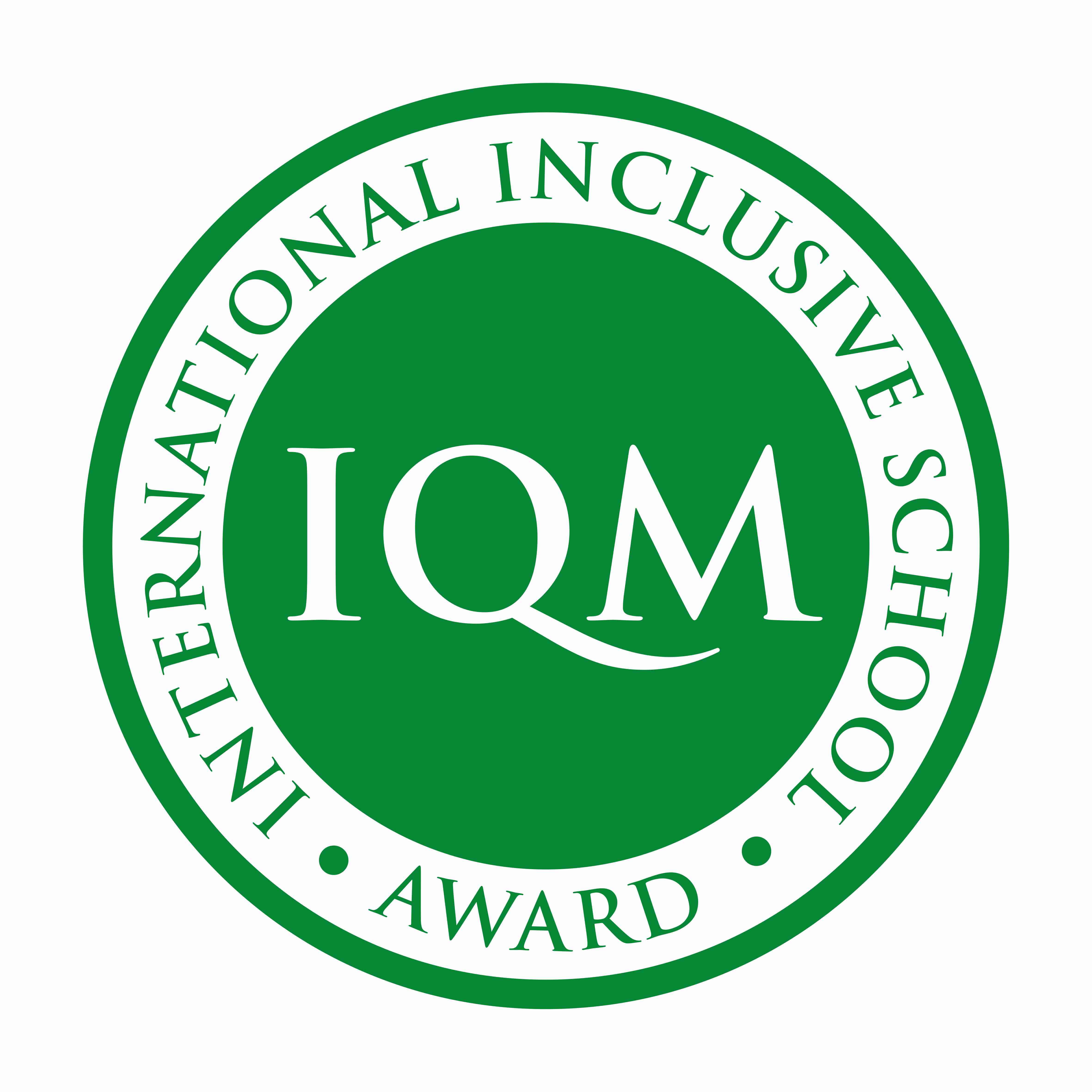 Accreditations | Swiss International Scientific School Dubai - 03 - Feature Cards Pattern