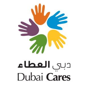 Dubai cares