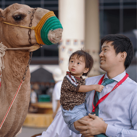 About Us | Swiss International Scientific School Dubai - Feature Cards 1