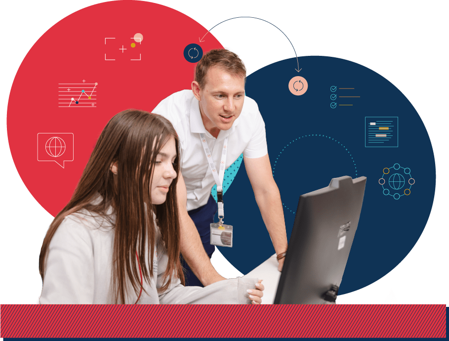 Our School Campus | Swiss International Scientific School Dubai - 06 - Promo With Collage