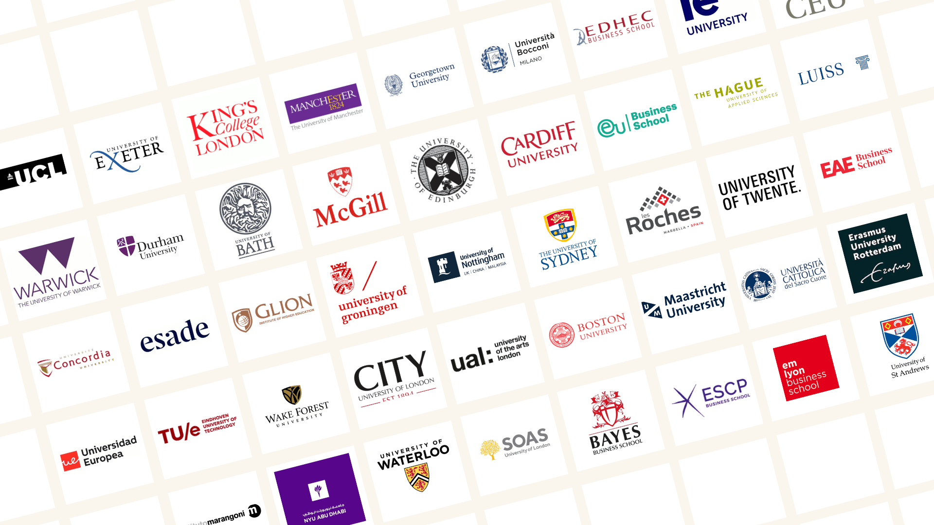 Academic Excellence | The Best IB School in Dubai | SISD - University Destination - Promo with Image