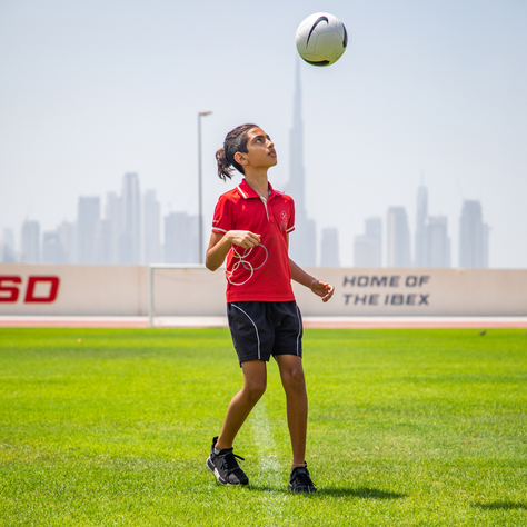 The Dubai 30X30 Challenge is Back for 2024! | SISD - Dubai 30X30 Challenge 2024