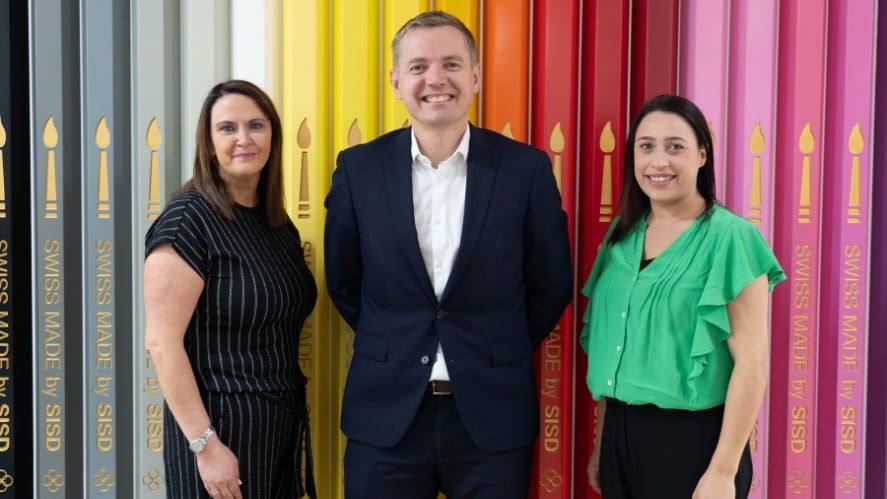 SISD Pioneers Esports in Education, Preparing Students for the Digital Future - SISD Pioneers Esports in Education Preparing Students for the Digital Future