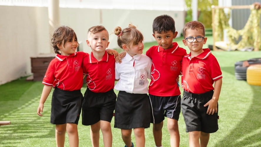 Why More Families Are Choosing Dubai Over the UK for a Boarding School - Why More Families Are Choosing Dubai Over the UK for a Boarding School