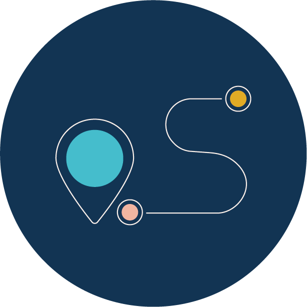 Book a tour - Feature Cards - Main CTA Buttons