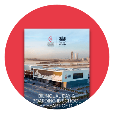 Academic Excellence | The Best IB School in Dubai | SISD - Brochures - Feature Cards