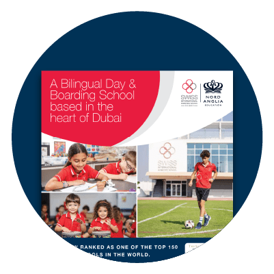 Academic Excellence | The Best IB School in Dubai | SISD - Brochures - Feature Cards