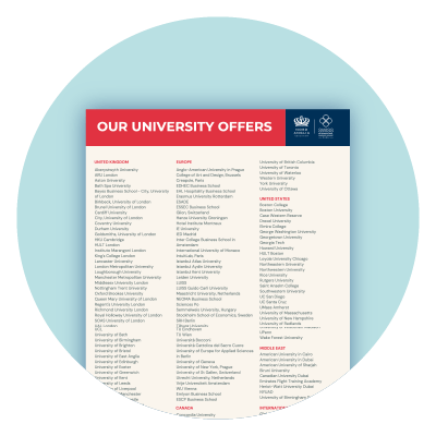 Academic Excellence | The Best IB School in Dubai | SISD - Brochures - Feature Cards