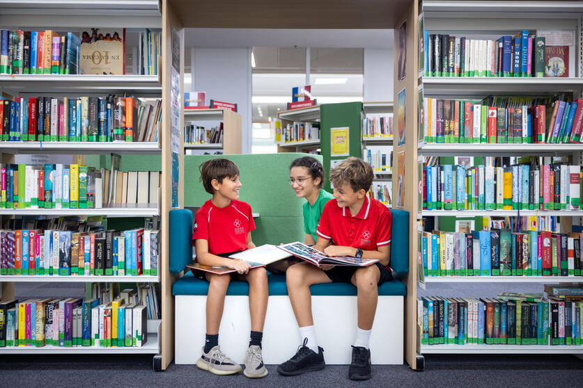 Swiss International Scientific School Dubai | Day and Boarding - Carousel Default