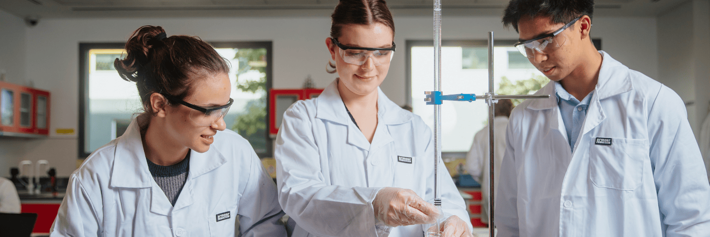 IBDP | IB Diploma at Dubai’s Best International School | SISD - Content Page Header