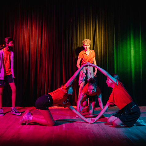 IB Curriculum Middle Years Programme (MYP) | SISD - Visual Time Line Tabs