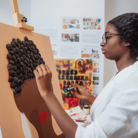 IB Curriculum Middle Years Programme (MYP) | SISD - Small Text And Image 1