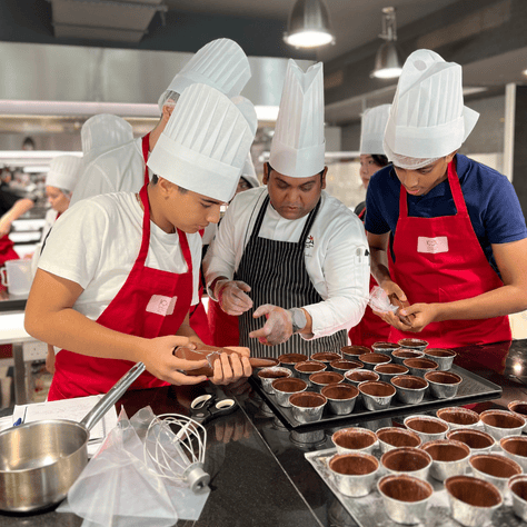 Weekend Activities | Swiss International Scientific School Dubai - 03 - Small Text And Image - Weekend Activities