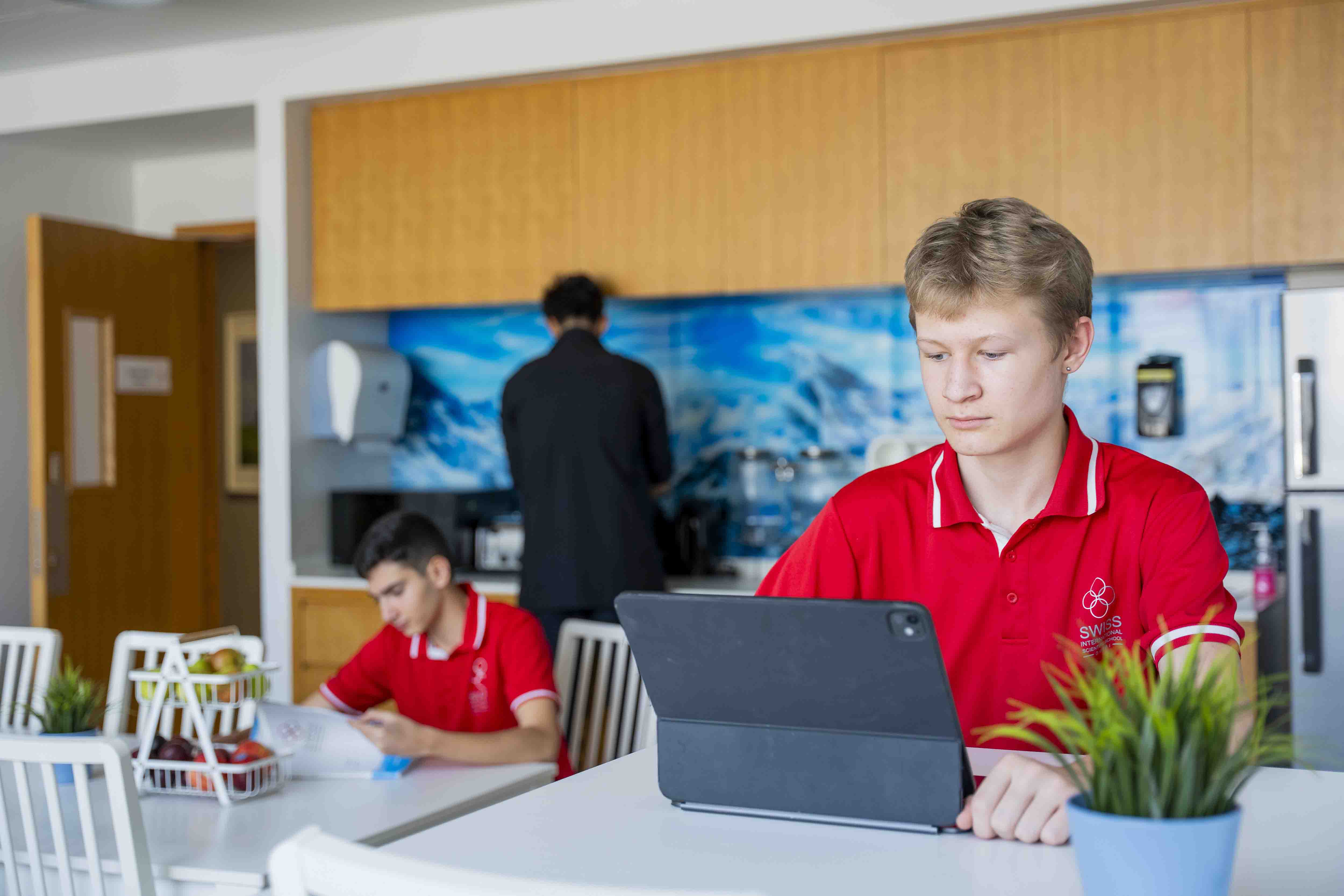 Pastoral Care | Swiss International Scientific School Dubai - 01 - Content Page Header