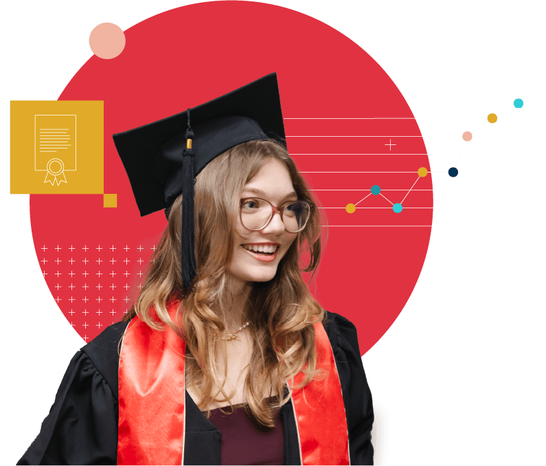 Swiss International School Dubai graduate