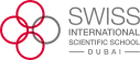 Swiss International Scientific School of Dubai logo