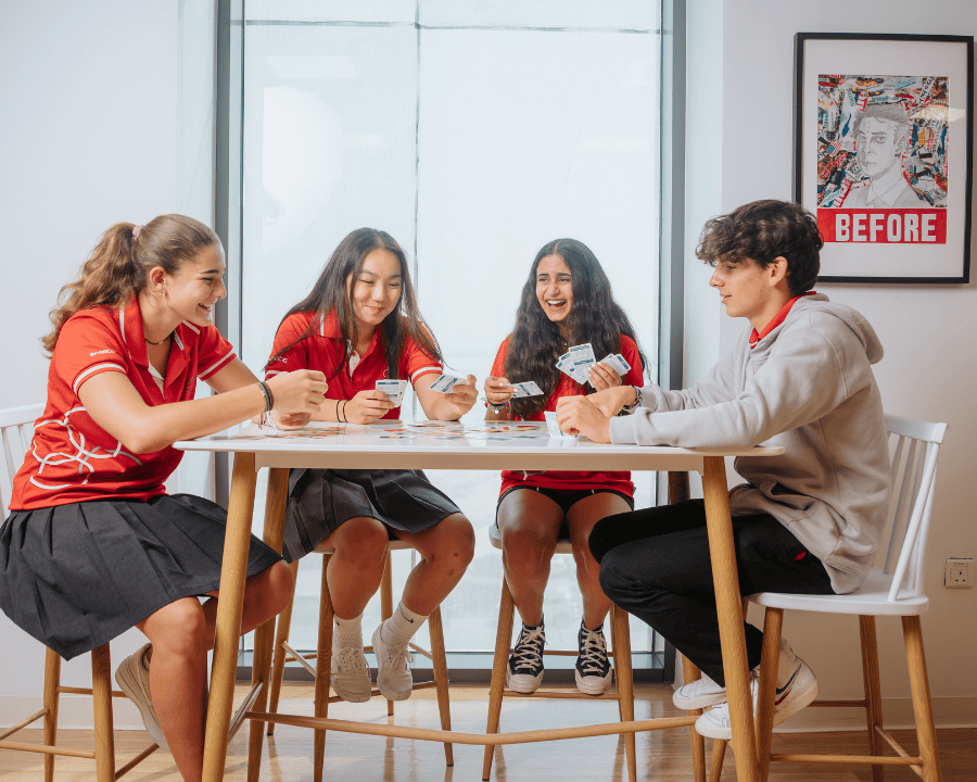 IBDP | IB Diploma at Dubai’s Best International School | SISD - Full Width Image