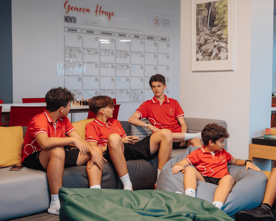 Supporting Your Child At Boarding School | A Parents Guide - Supporting Your Child After A Move To Boarding School
