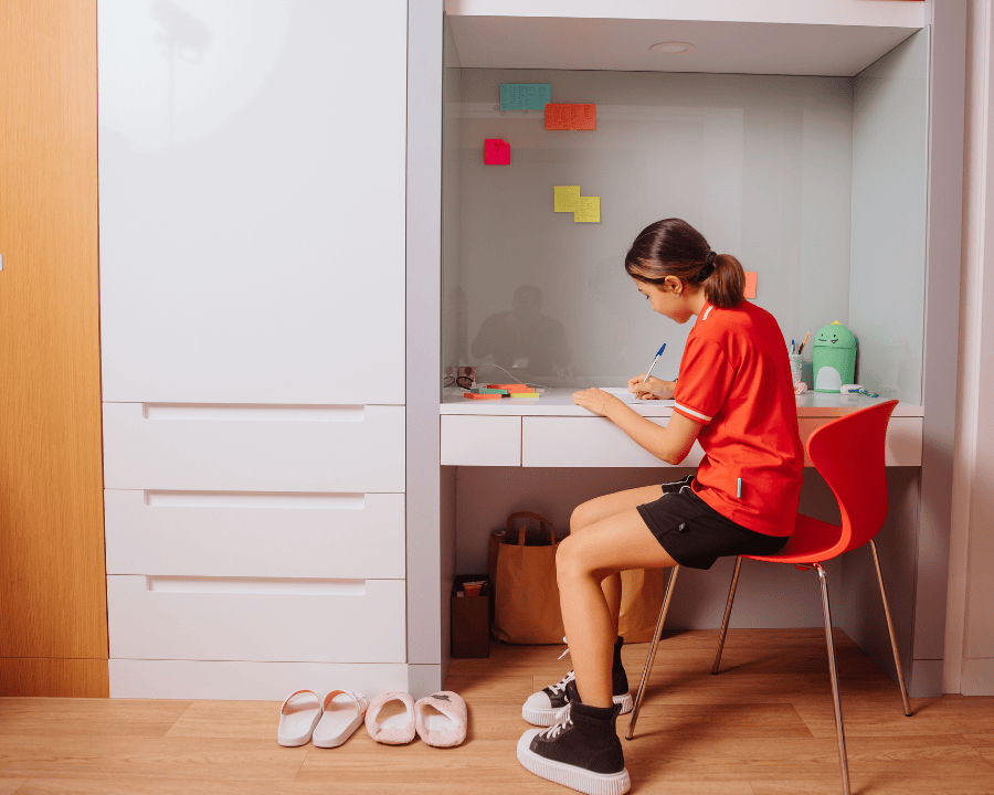 Swiss International Scientific School Dubai | Day and Boarding - Carousel Default